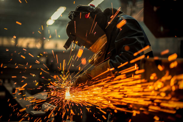 Best Artistic and Custom Metal Fabrication in New York Mills, MN