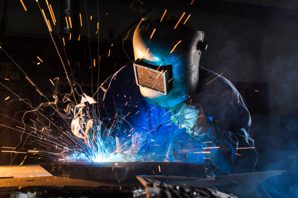 Best Welding Inspection and Certification in New York Mills, MN