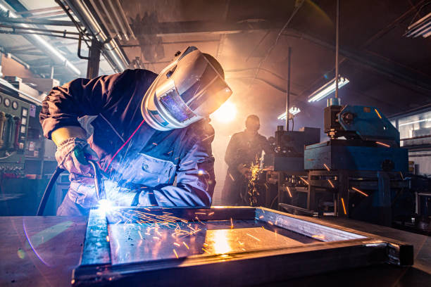 Best Specialty Welding Processes in New York Mills, MN