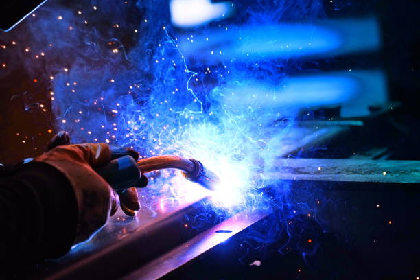 Affordable Welder Services in New York Mills, MN
