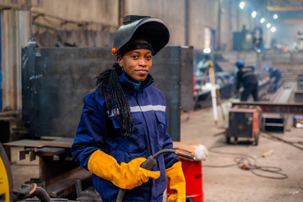 Best Automation and Robotic Welding in New York Mills, MN