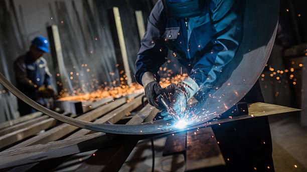 Trusted New York Mills, MN Welder & Metal Fabrication Experts
